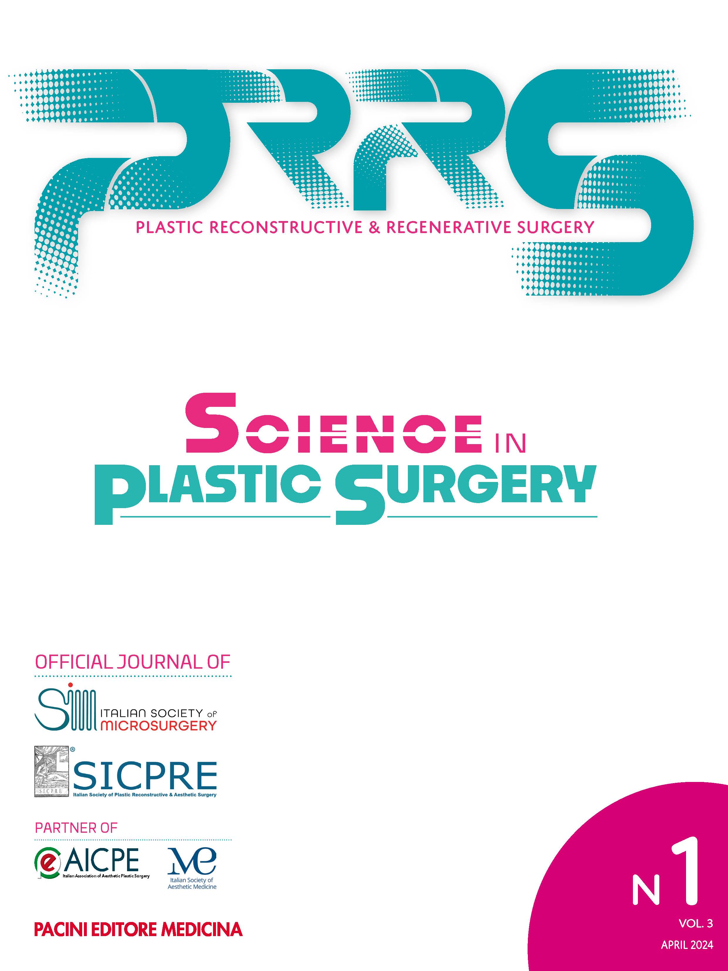 Vol. 3 - Issue 1 - April 2024