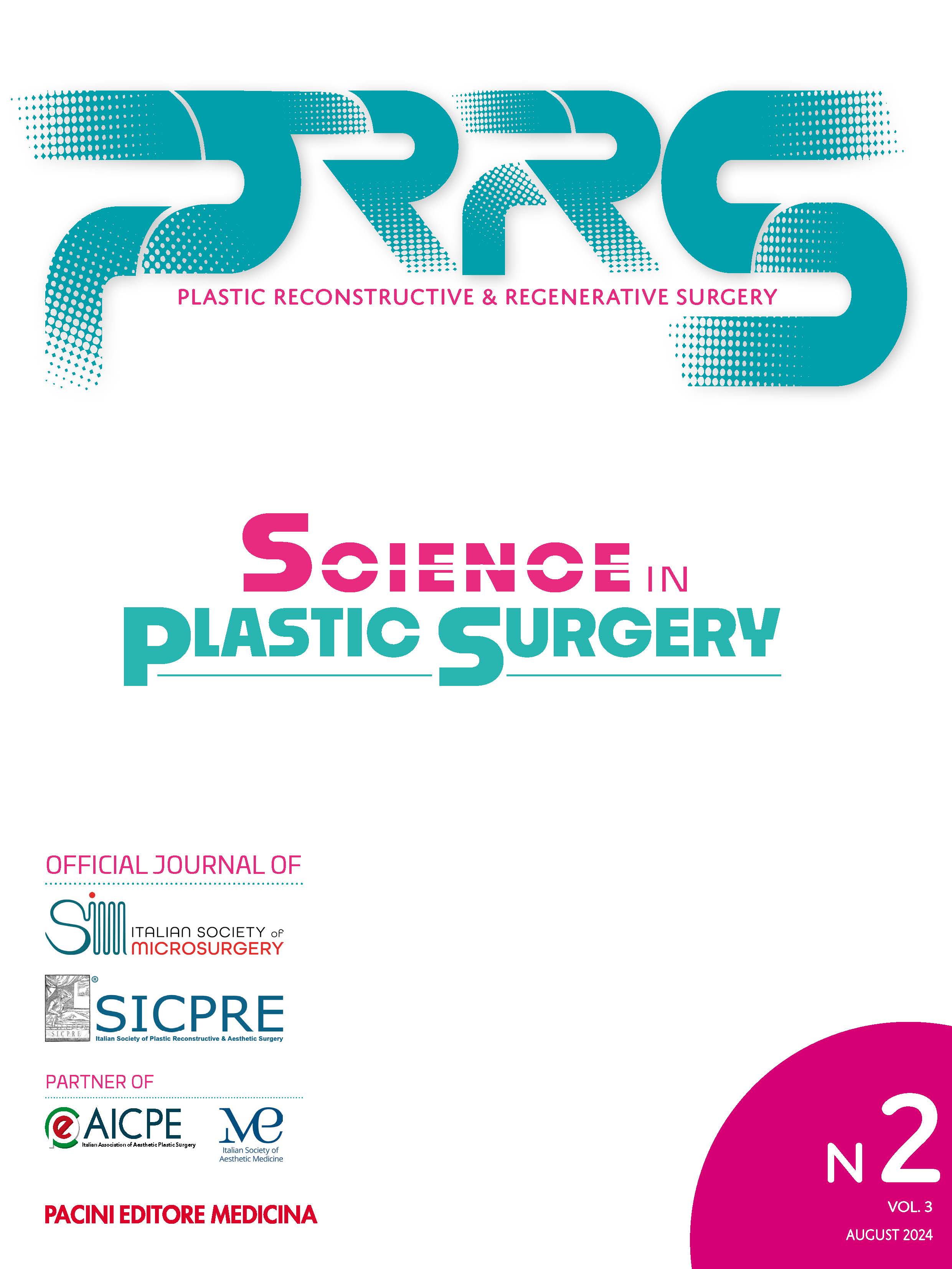 Vol. 3 - Issue 2 - August 2024
